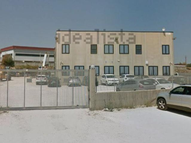 Costruzione in vendita di m² in Località Bondifè