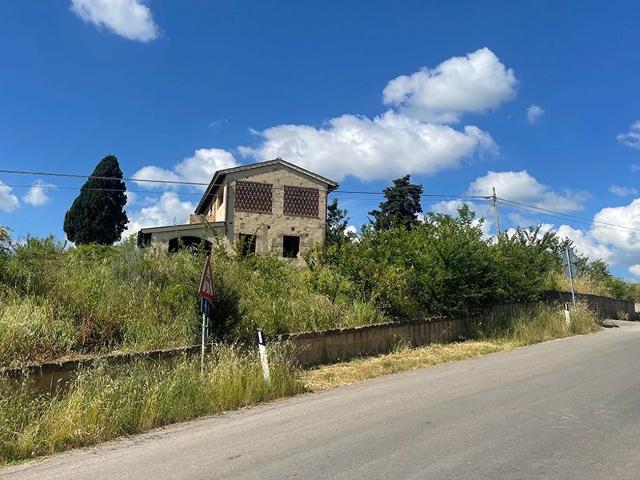 Costruzione in vendita di m² in Località Drove, 5