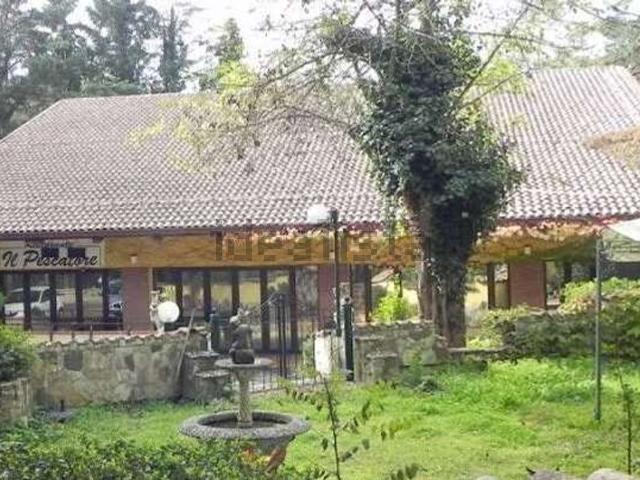 Costruzione in vendita di m² in Località Monticchio Laghi