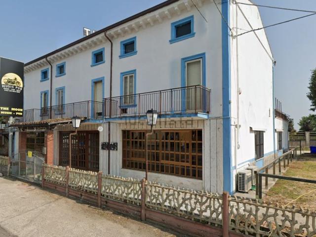 Costruzione in vendita di m² in Località Madonnina di Prabiano, 11