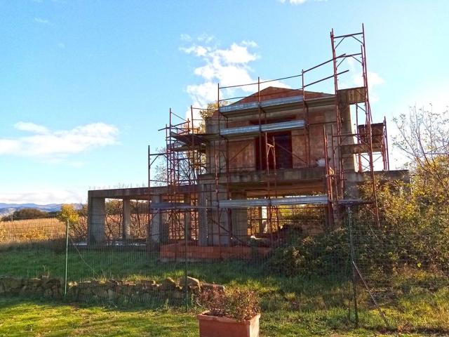 Costruzione in vendita di m² in Località San Eusebio