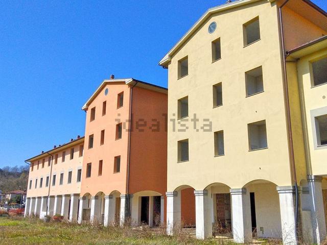 Costruzione in vendita di m² in Località San Pancrazio