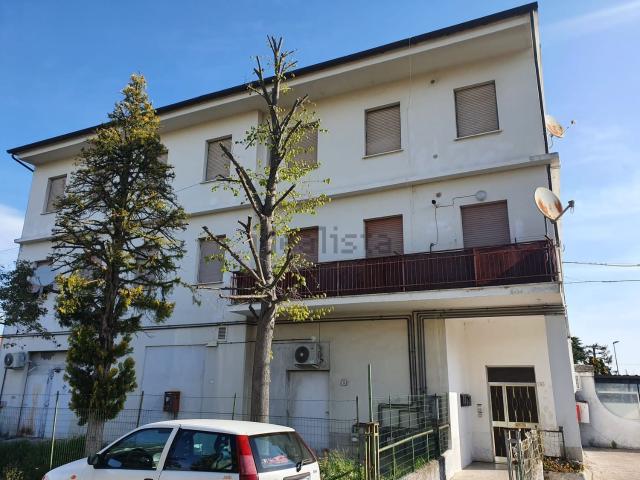 Costruzione in vendita di m² in Località Sant&apos Egidio