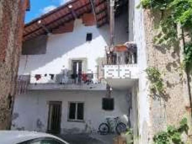Costruzione in vendita di m² in Località Santa Caterina, 11