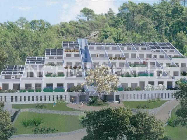 Costruzione in vendita di m² in Località Pianelli