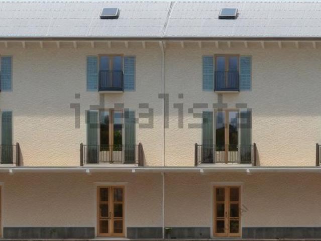 Costruzione in vendita di m² in Località Vallarone, 137