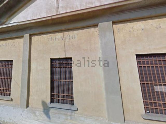 Costruzione in vendita di m² in Largo Don Luigi Sturzo, 1