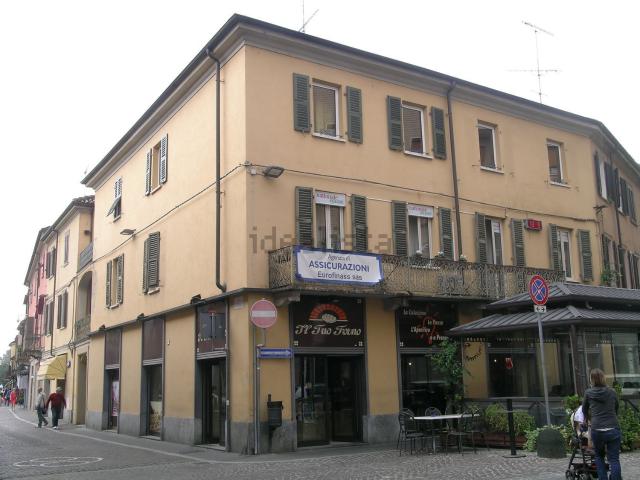 Costruzione in vendita di m² in Largo Eugenio Borgarelli