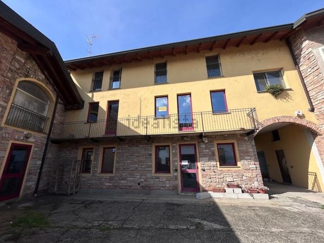 Costruzione in vendita di m² in Largo San Martino