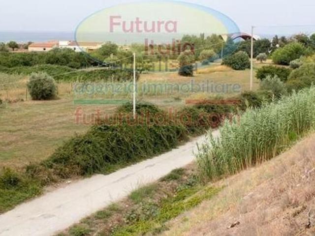Costruzione in vendita di m² in Lungomare Marchesana