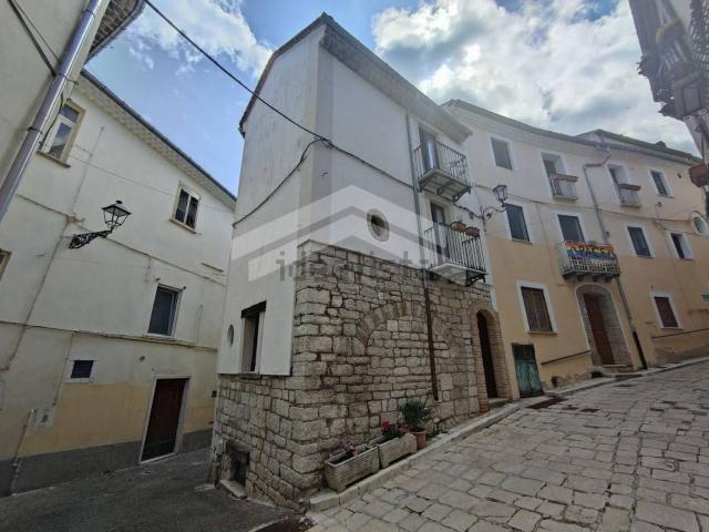 Costruzione in vendita di m² in Salita San Paolo