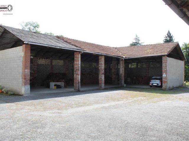 Costruzione in vendita di m² in Strada mulino del ratto, 1