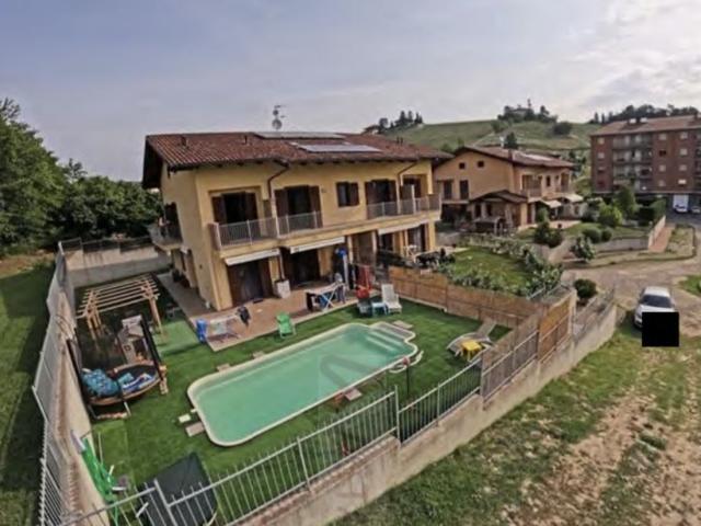 Costruzione in vendita di m² in Strada Canelli, 66