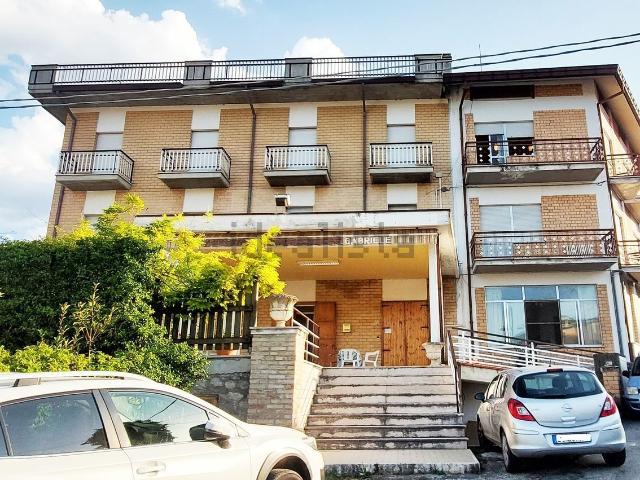 Costruzione in vendita di m² in Strada Cesa di Francia, 178