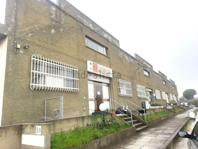 Costruzione in vendita di m² in Strada Comunale di Mezzo, 21