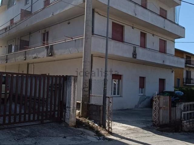 Costruzione in vendita di m² in Strada Comunale Fosso dell&apos Abate, 114