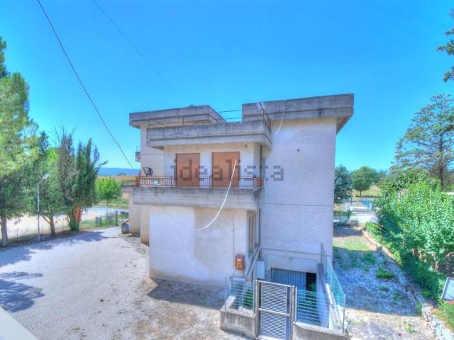 Costruzione in vendita di m² in Strada di San Faustino, 2