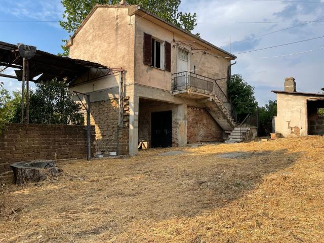 Costruzione in vendita di m² in Strada di San Giacomo