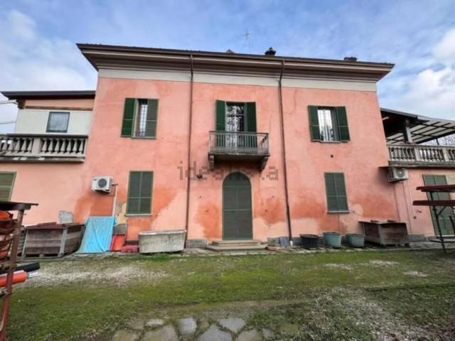 Costruzione in vendita di m² in Strada Farnesiana, 120
