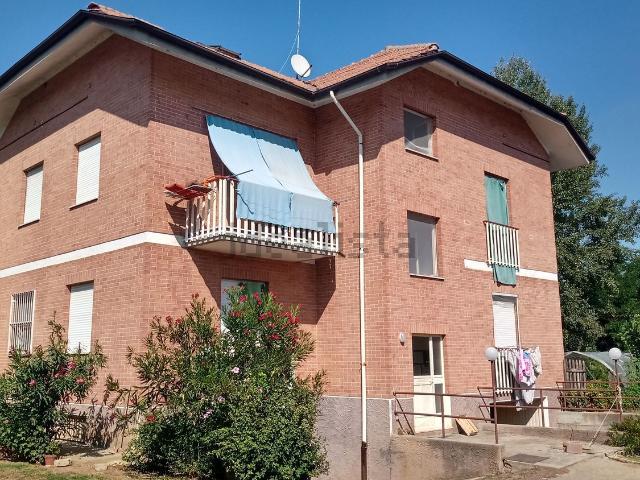 Costruzione in vendita di m² in Strada Garibaldi