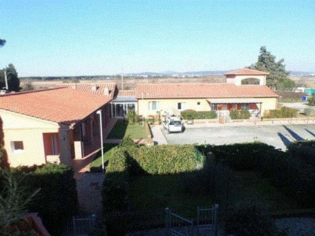 Costruzione in vendita di m² in Strada Provinciale Puntone