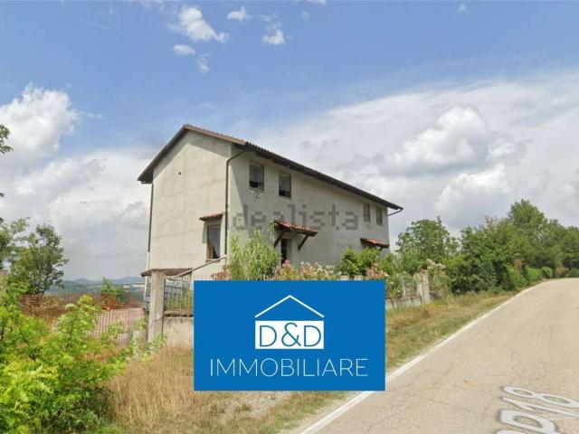 Costruzione in vendita di m² in Strada Provinciale 18