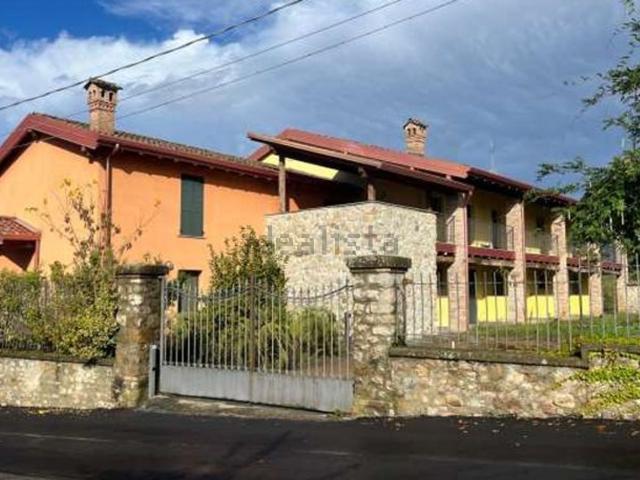 Costruzione in vendita di m² in Strada Provinciale 108