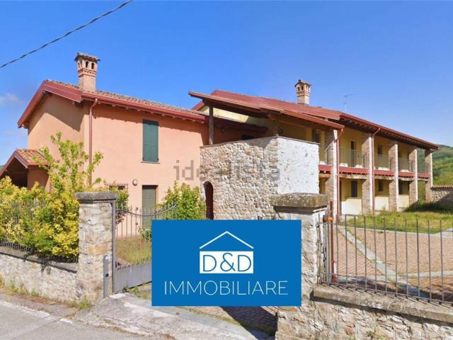 Costruzione in vendita di m² in Strada Provinciale 108