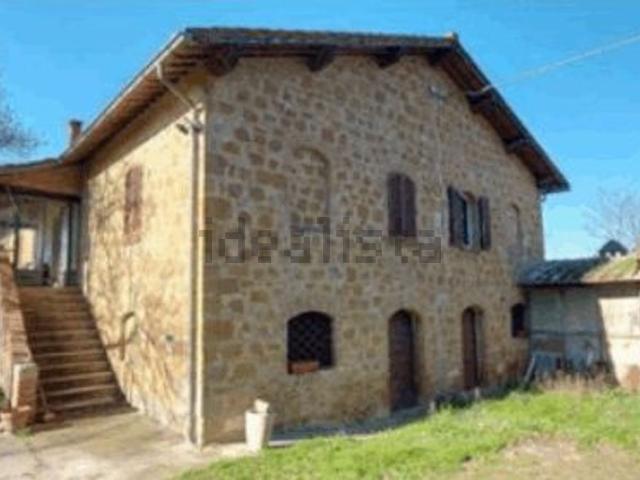 Costruzione in vendita di m² in Strada Provinciale 53, 53