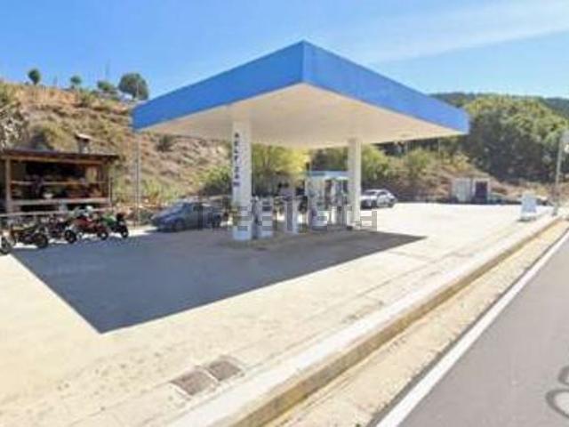 Costruzione in vendita di m² in Strada Provinciale 7