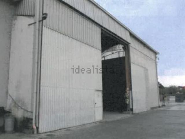Costruzione in vendita di m² in Strada Ribrocca, 8