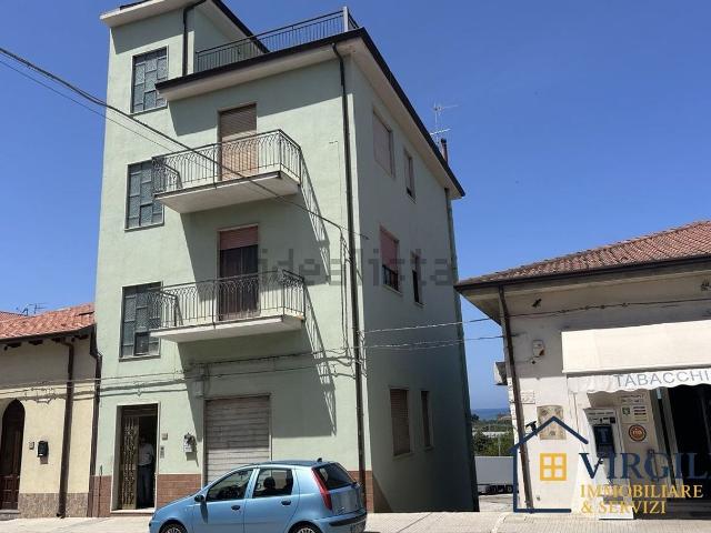 Costruzione in vendita di m² in Strada Statale 113 Settentrionale Sicula, 113
