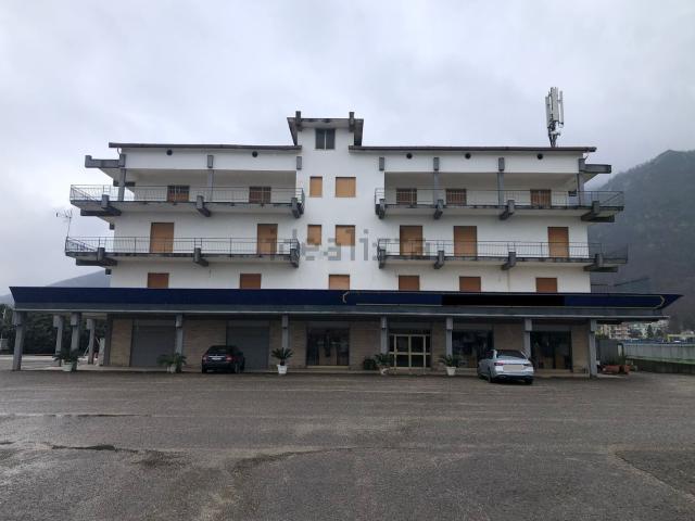 Costruzione in vendita di m² in Strada Statale 7