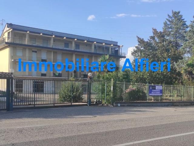 Costruzione in vendita di m² in Strada SS7, 8
