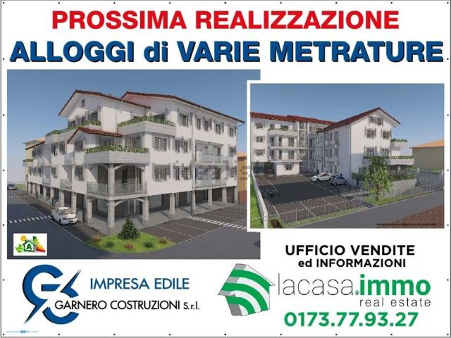 Costruzione in vendita di m² in Piazza Mercato, 9