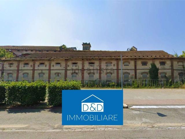 Costruzione in vendita di m² in Piazza Aldo Moro