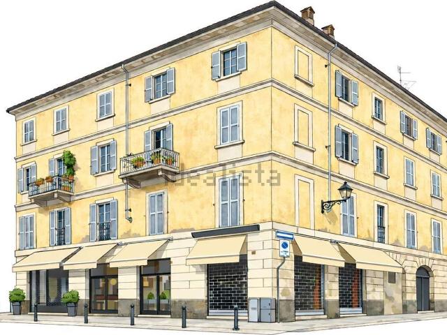 Costruzione in vendita di m² in Piazza Antonio Gramsci
