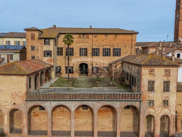 Costruzione in vendita di m² in Piazza Cristoforo Colombo