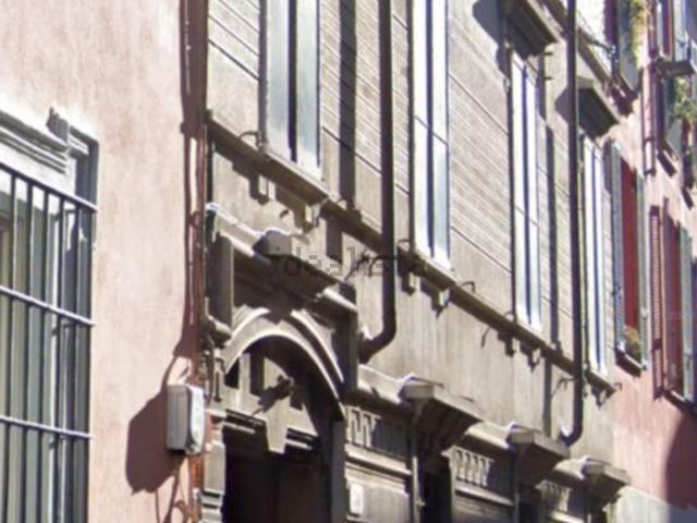 Costruzione in vendita di m² in Piazza Duomo