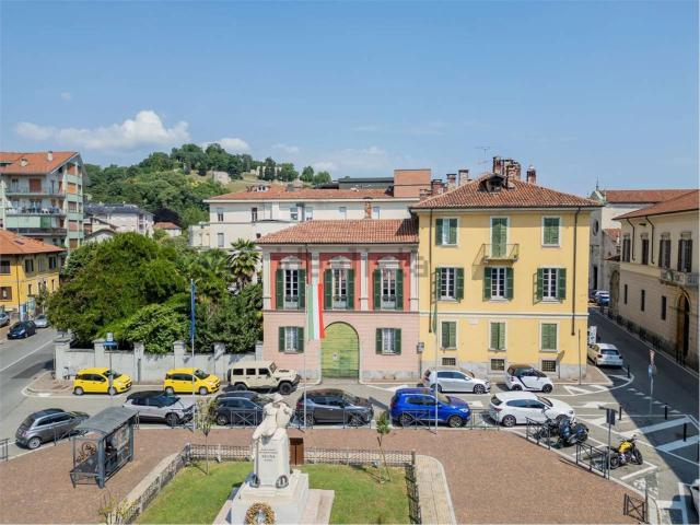 Costruzione in vendita di m² in Piazza De Filippi, 3