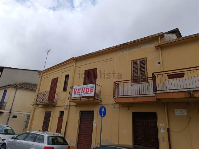 Costruzione in vendita di m² in Piazza della Libertà