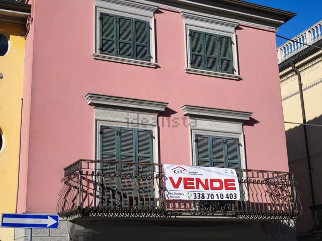 Costruzione in vendita di m² in Piazza XX Settembre