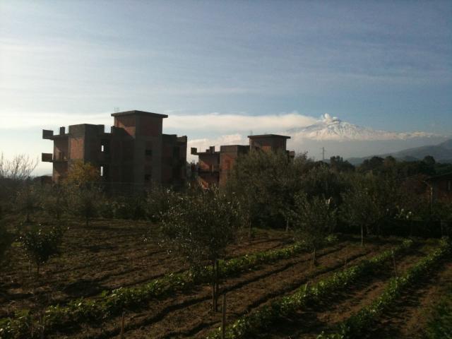Costruzione in vendita di m² in Traversa A di Via Bruderi