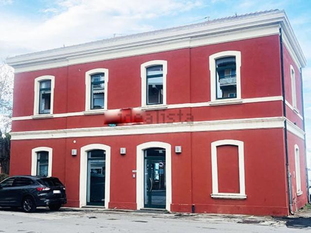 Costruzione in vendita di m² in Via Mura di Ponente