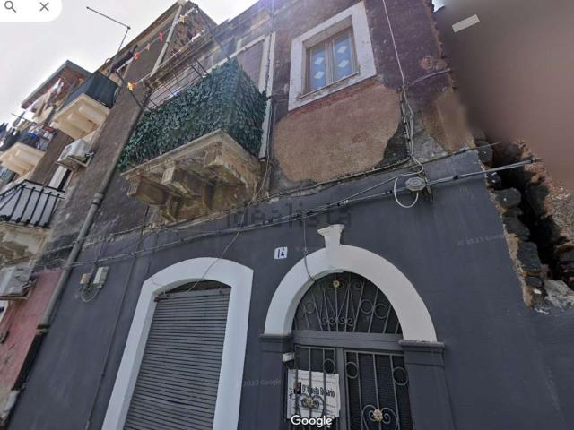 Costruzione in vendita di m² in Via Murifabbro, 14