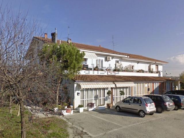 Costruzione in vendita di m² in Via Maceri, 11