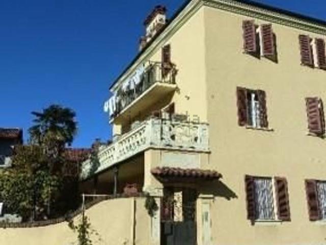 Costruzione in vendita di m² in Via Maestra, 43