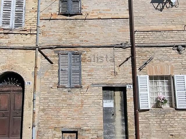 Costruzione in vendita di m² in Via Mandirola