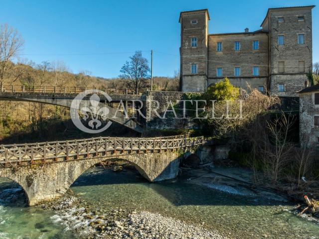 Costruzione in vendita di m² in Via Massese, 84