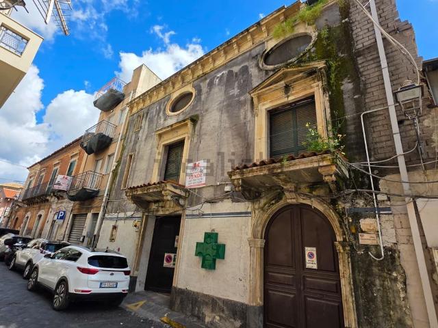 Costruzione in vendita di m² in Via Marchese, 134